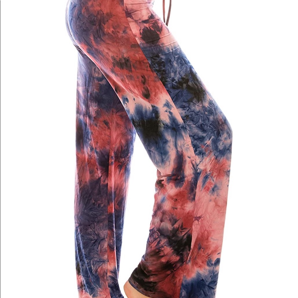 Yoga band leggings